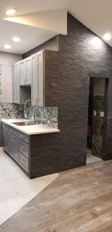 JRM Handyman professional work