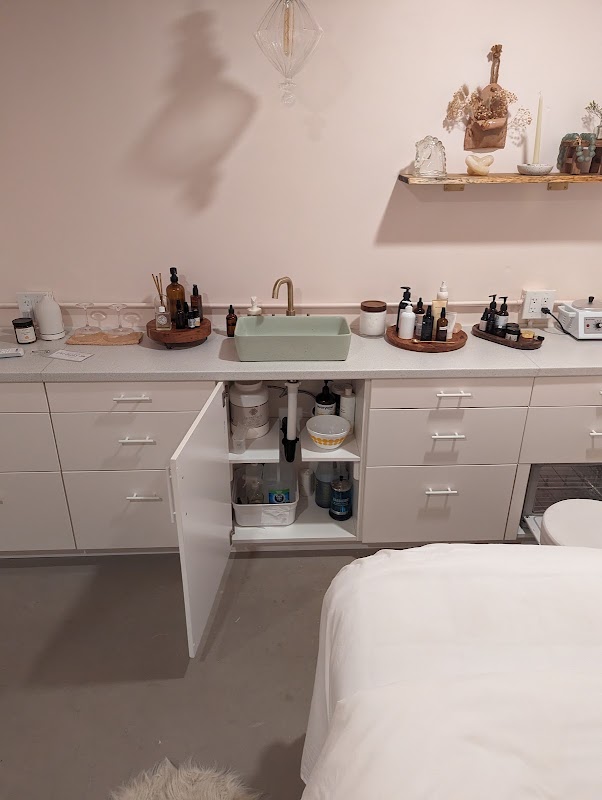 JRM water heater installation